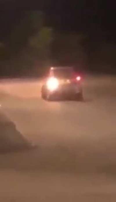 Take ur Smart to a drift session