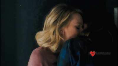 Naomi Watts & Sophie Cookson (from Gypsy s01e09)
