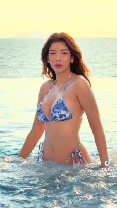 Herlene Nicole Budol