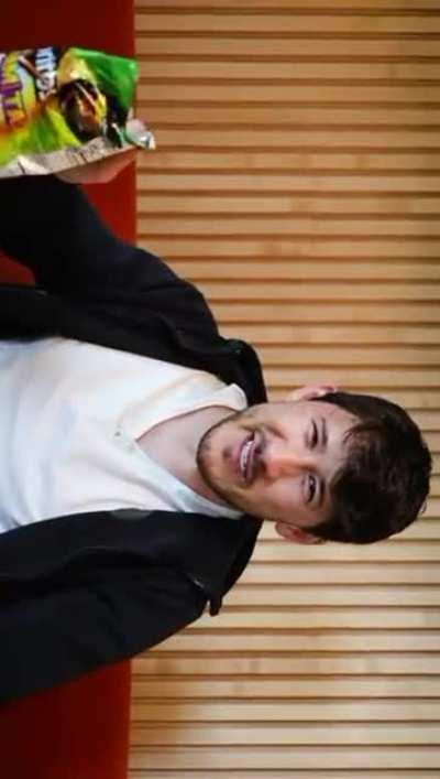 Doritos Cantbebeatamitos