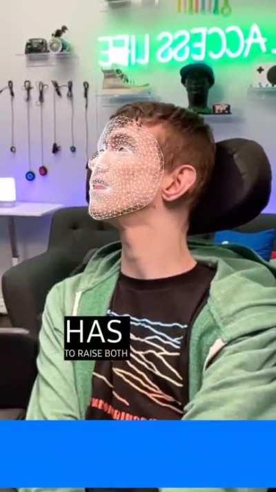 We found a way for Brad to us a Nerf Gun!