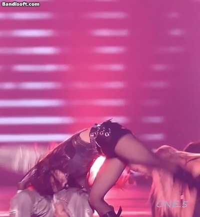 Le Sserafim - Kazuha