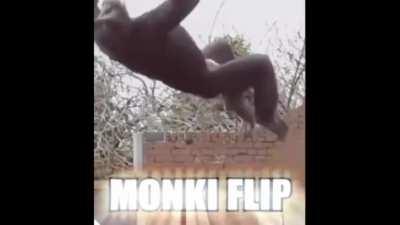 Epic flip tbh