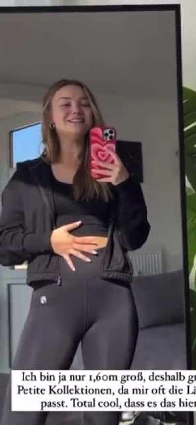 Euer Lieblingswerbepartner ist wieder am Start ….Story vom 13.02.22