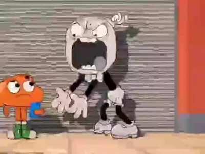 The Full Version (originally posted by u/Le_Fish- I just extended and edited it to match ALL of Ballistic)