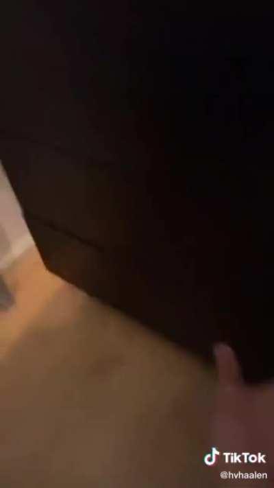 Zelfs deze man weet 't