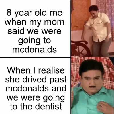 I will remember this betrayal