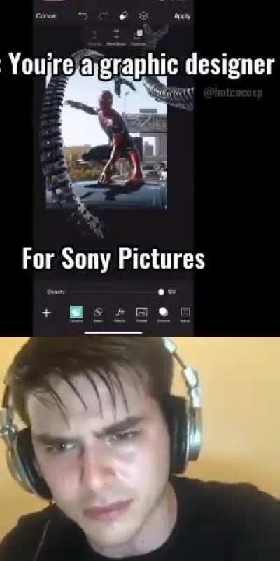 Poster making in a nutshell