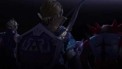 Yeah Sora's great and all, but think about what could've been...