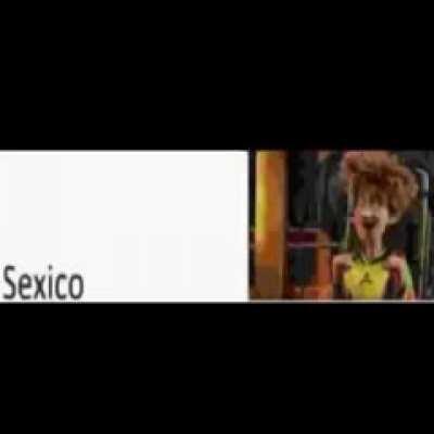 ***Sexico***