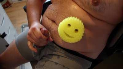 Bareback bear cumshot: nature's perfect blend of rough and smooth. 🌳🐻