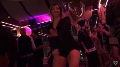 Just wait till the end 😍