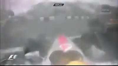 How to become world champion in formula 1