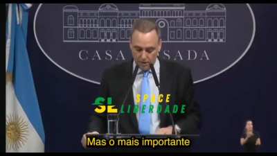 Imposto sobre importação?