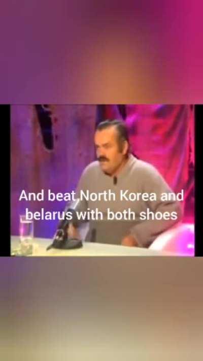 I love TikTok coping (watch through the cope)