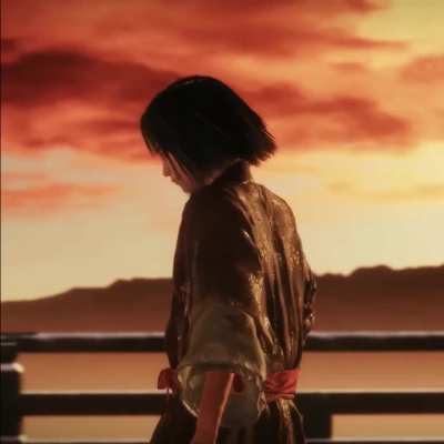 Sekiro lore will forever be my favorite out of all Souls games.