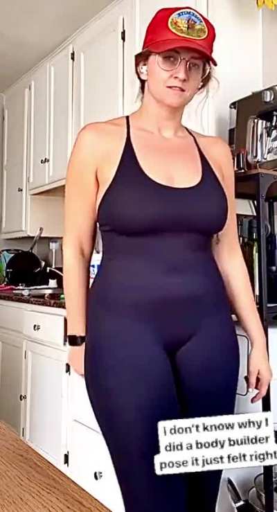 Thikky Caitlyn once again!!