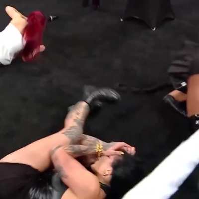 Goddess Iyo Sky 🤍🤍🤍