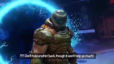 Majima is a real demon