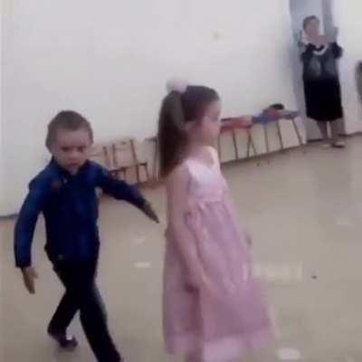 W*stern Europe vs. Eastern Europe