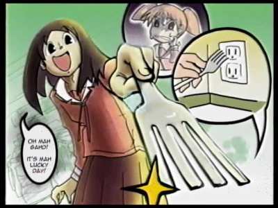 perfectly shaped hole