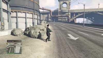 Played like a record