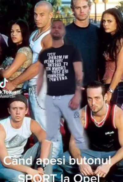 au pus astia motor 1.4 tfsi 130 de cai pe noul opel iubesc adrenalina 😍