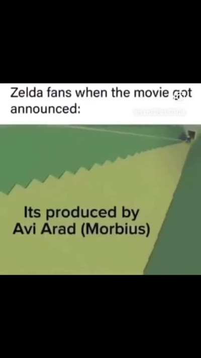 We going the way of Transformers with this one🥀