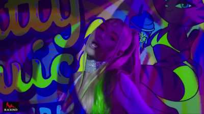 ♠️SIP IT BLACK PMV ft. Iggy Azalea ♠️