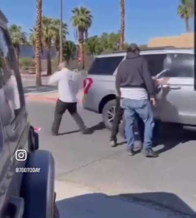 Secret Police (supposedly ICE) abducted and disappeared a distraught woman from the Indio, CA courthouse who was showing up for her immigration hearing.