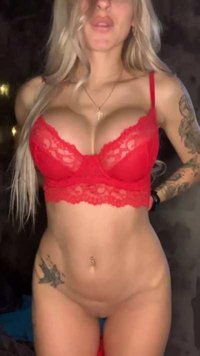 how many times a day do you masturbate?)