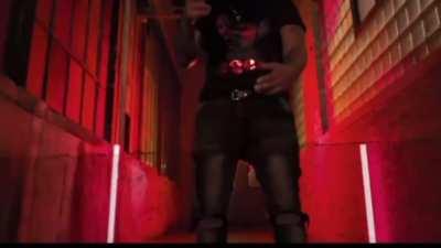 Why did it just hit me that the reason Muwop used the 