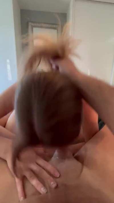 I’ll do anything for BWC