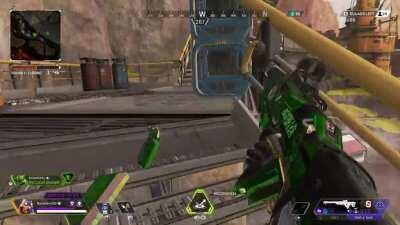 Who needs Horizon's gravity lift anyways...