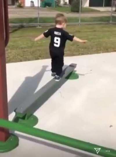 Balancing can be hard