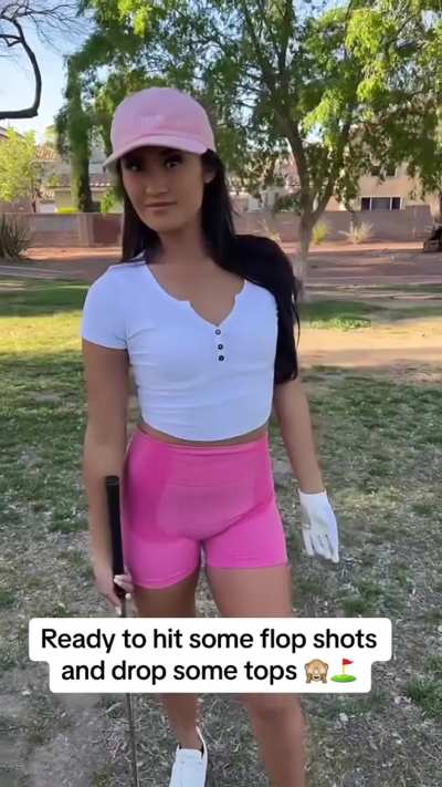 am i hot enough to catch your attention?