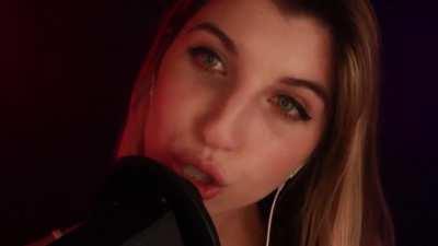 One of her best vids yet