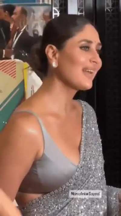 Kareena Kapoor Khan