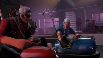 Yes I accept your race