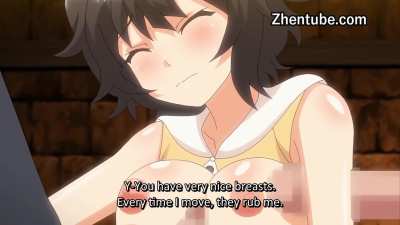 Succubus Connect! Episode 4