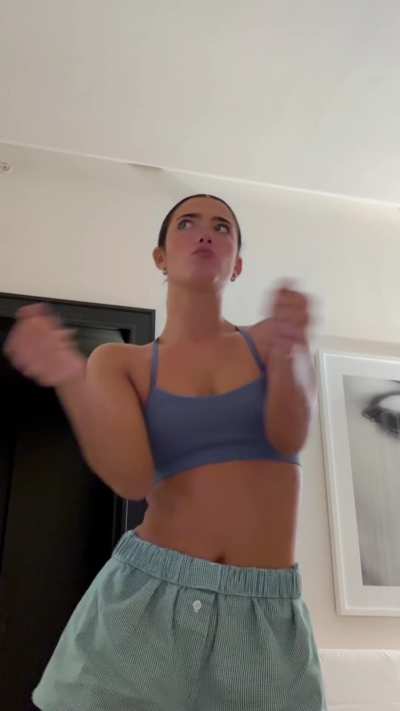 From tiktok spam account 