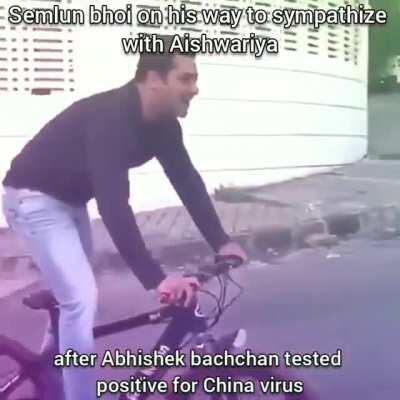 Ab to Aishwarya ko bhi ho gaya