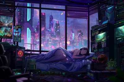 3 am by Civort - Sound on