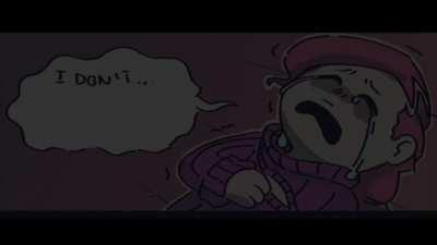 Bucciarati Adopts Doppio- A Comic Dub