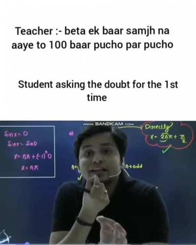 cool teacher 💀💀