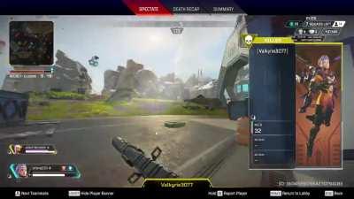 I wonder if ziniang233 was a Warzone player a few weeks ago?? hmmmm