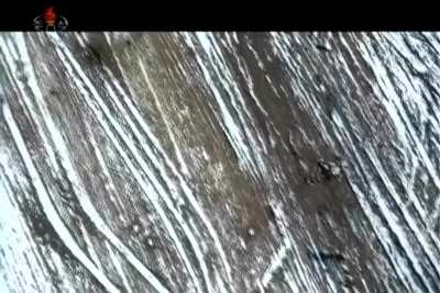 Footage of DPRK Soldiers in Ukraine War on North Korean KCTV State News [22.08.2025]