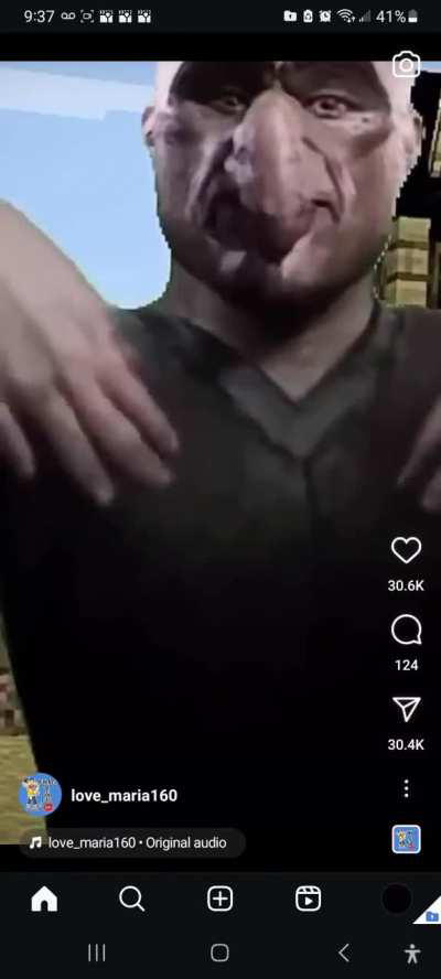 Would you download freaky insta for 1 million dollars?