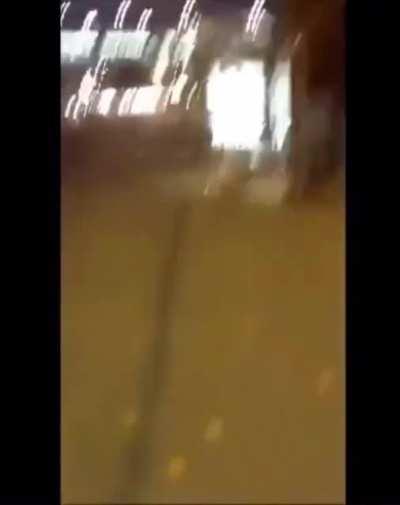 HMFT after I Cyka Blyat the shit out of the glass