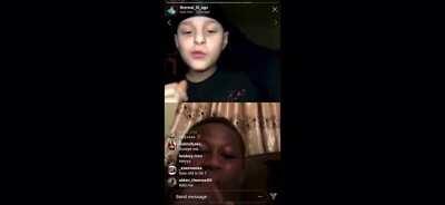 Last night In a nutshell